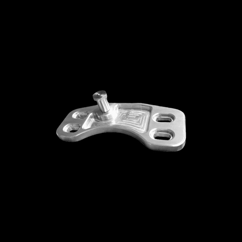 1955-59 CHEVY TRUCK STRIKER BLOCK UPGRADE - ALTMAN EASY LATCHES