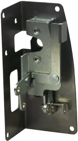 1953 - 1956 Ford Truck Door Latches - Altman Easy Latch