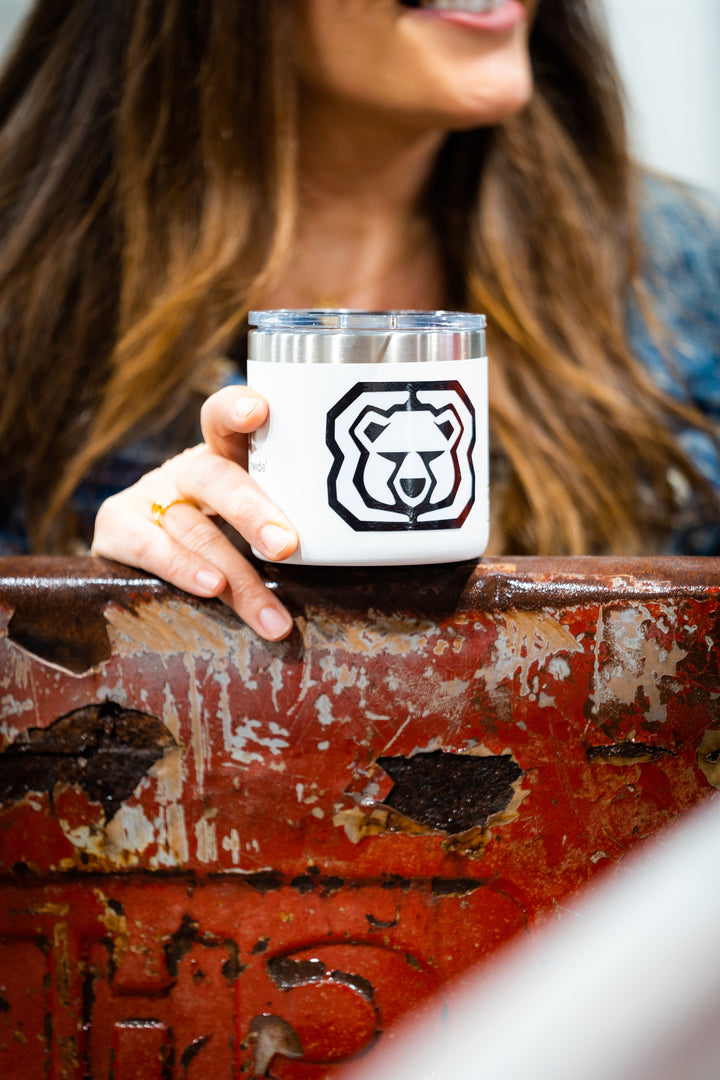 Bear Brothers ICON Sticker