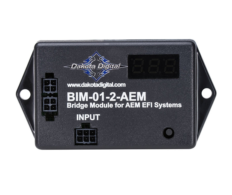AEM Interface Module