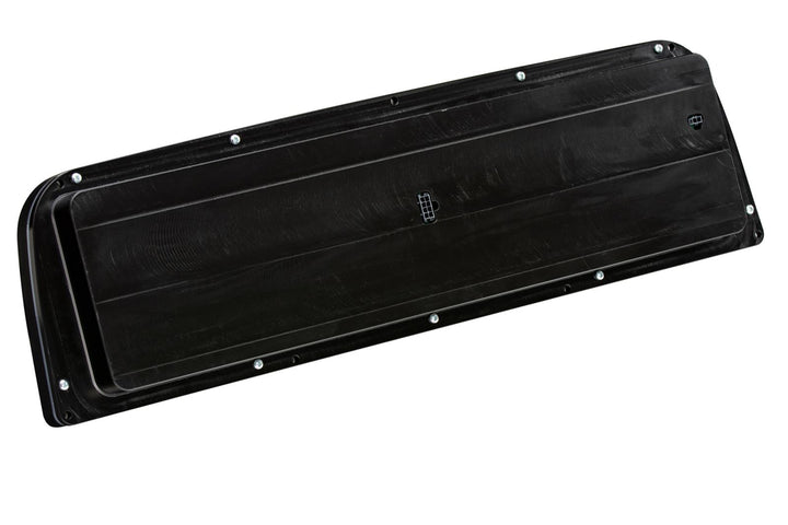 1964-1966 RTX Chevy gauges back.