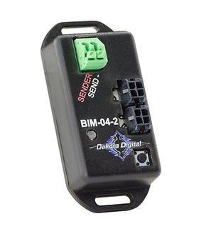Temperature Module