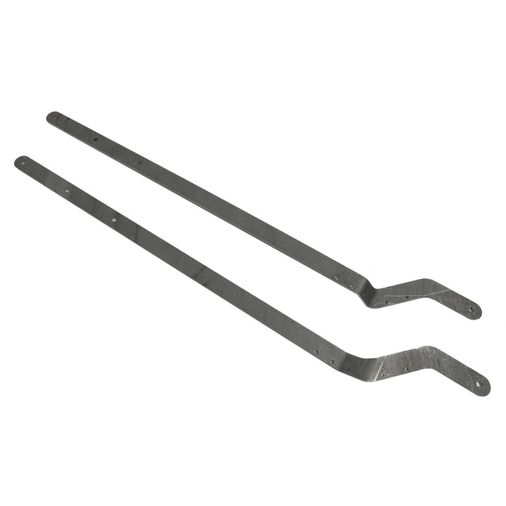 Door handle rod.