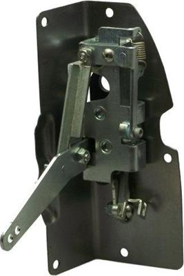1953 - 1956 Ford Truck Door Latches - Altman Easy Latch