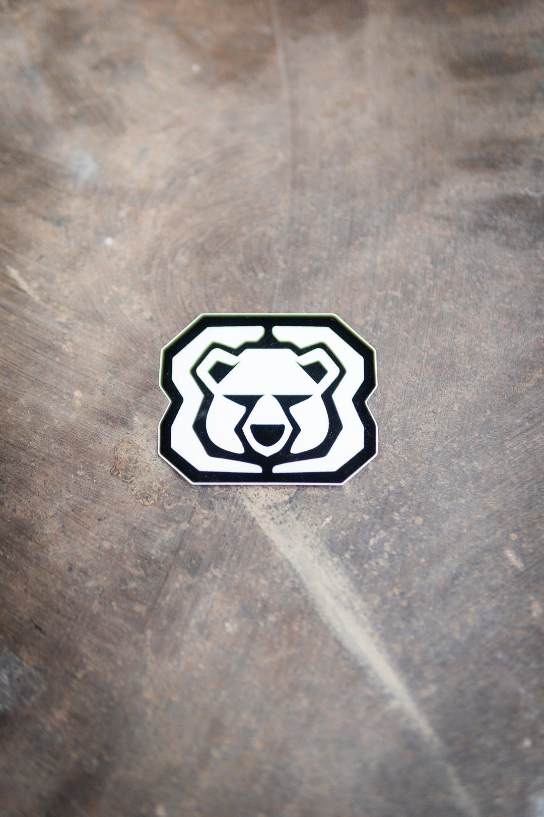 Bear Brothers ICON Sticker