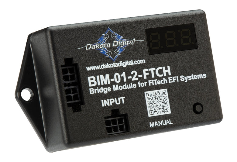 FiTech EFI Interface Module
