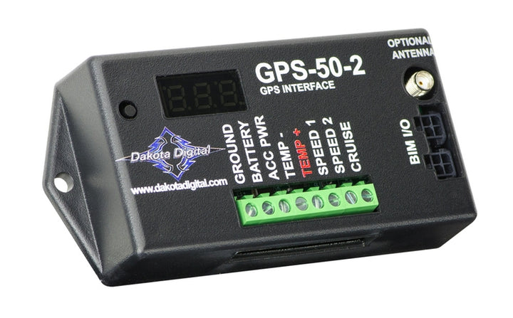 GPS Speed/ Compass Sender/ BIM